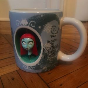 Disney- “The Night Before Christmas” Mug